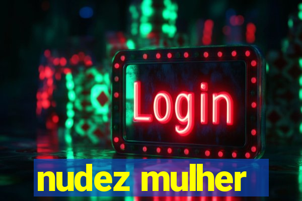nudez mulher